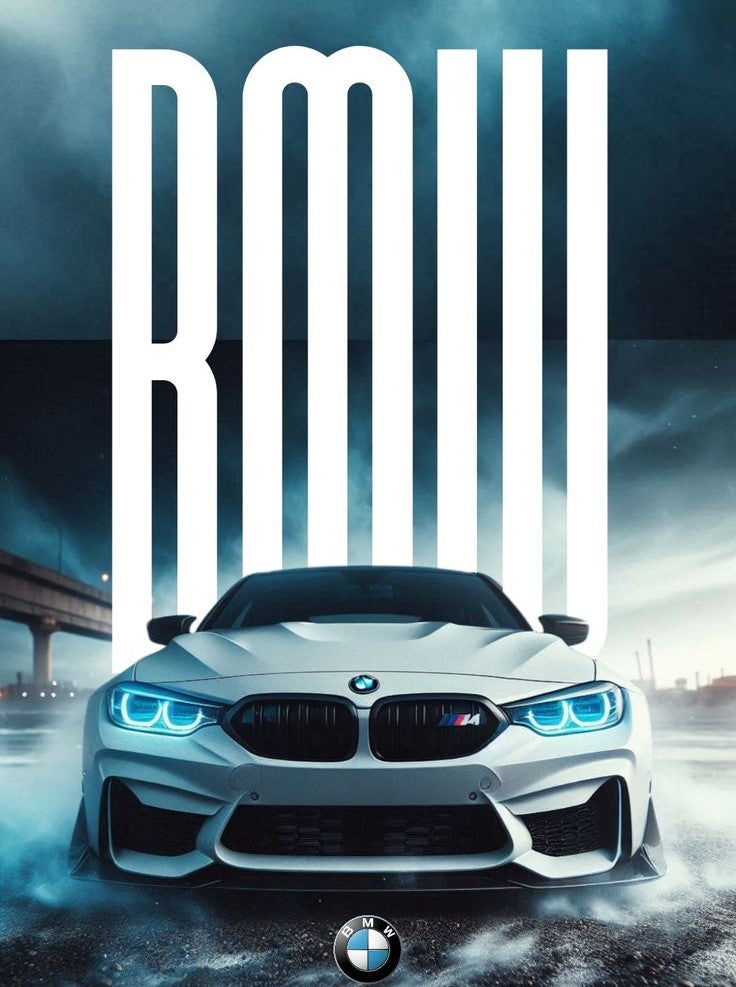 BMW M
