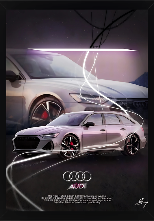 Audi RS6