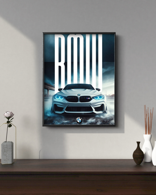 BMW M