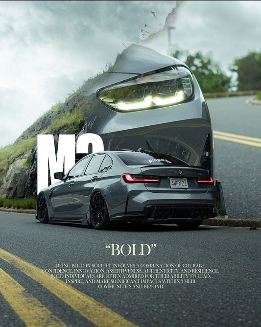BWM M3
