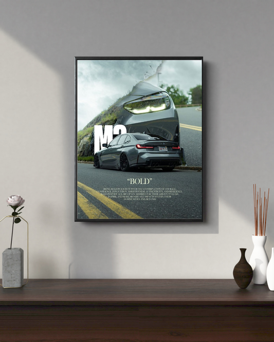 BMW M3