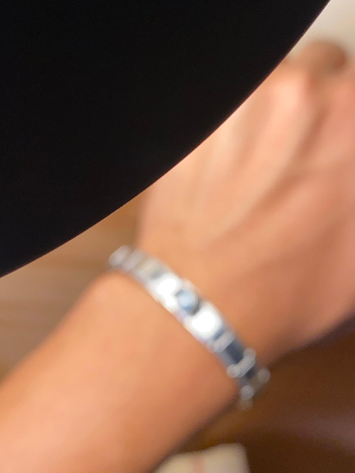 Bracelet BMW