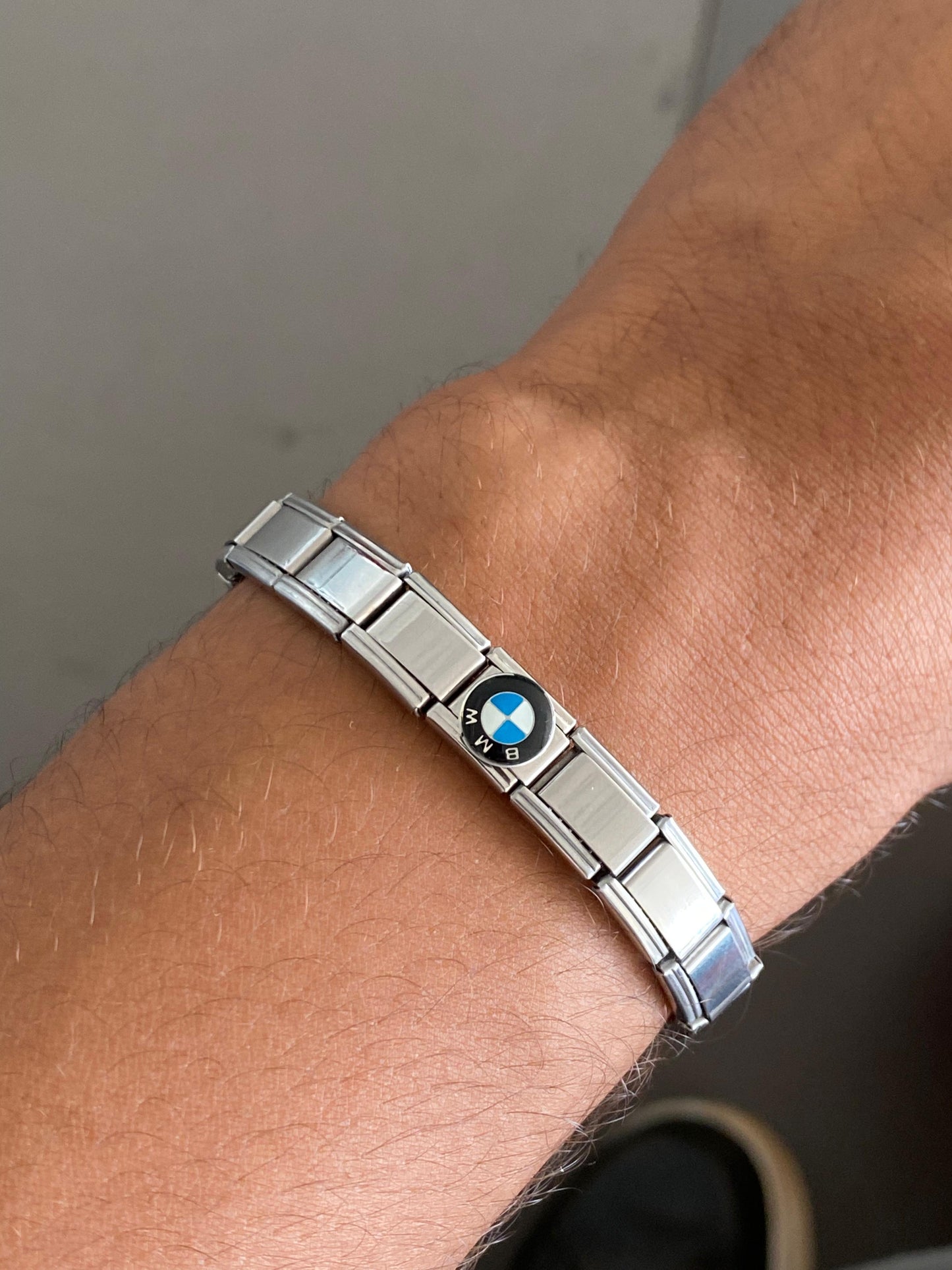 Bracelet BMW