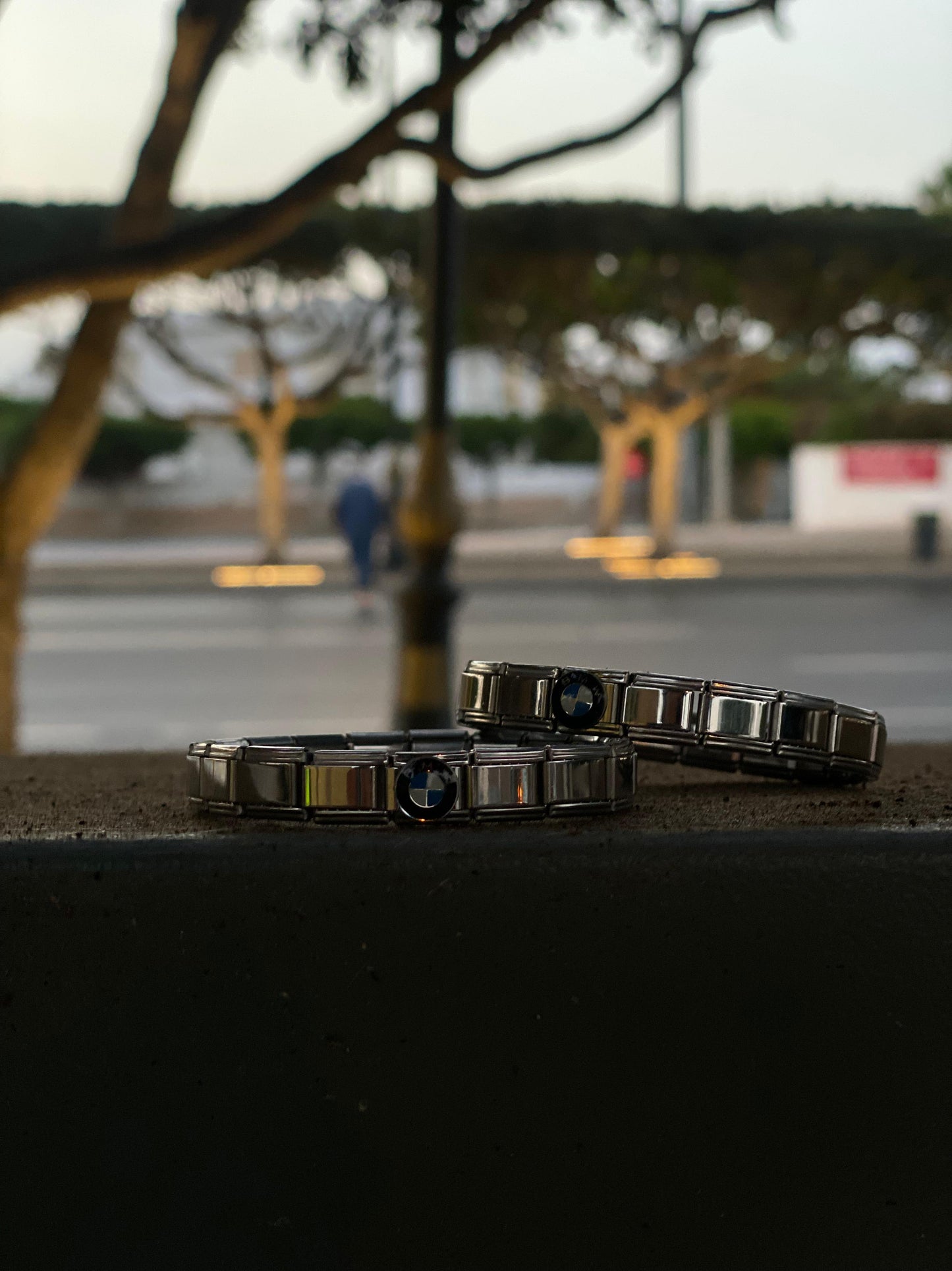 Bracelet BMW