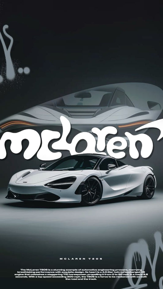 McLaren